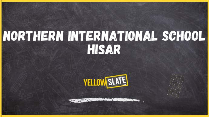 Northern International School hisar-Image