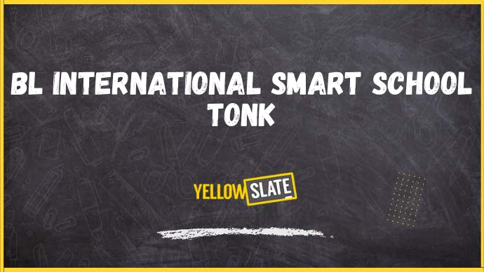 BL International Smart School tonk-Image