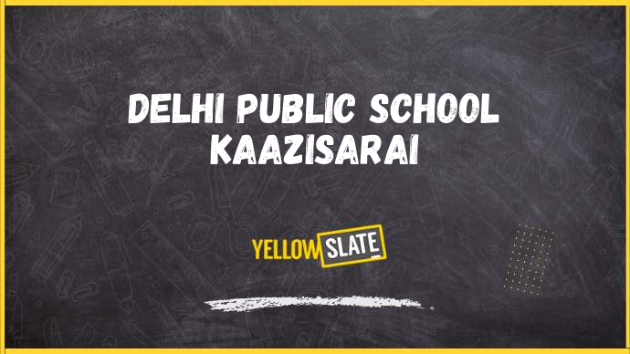 DELHI PUBLIC SCHOOL varanasi-Image