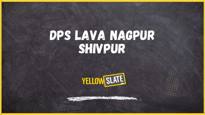 DPS Lava Nagpur varanasi-Image