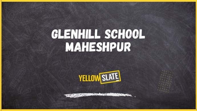 Glenhill School varanasi-Image