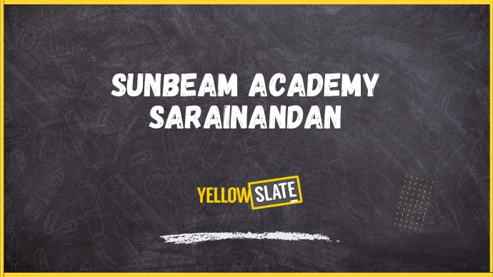 Sunbeam Academy varanasi-Image