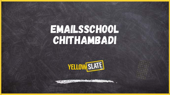 emailsschool vellore-Image