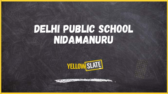 Delhi Public School vijayawada-Image