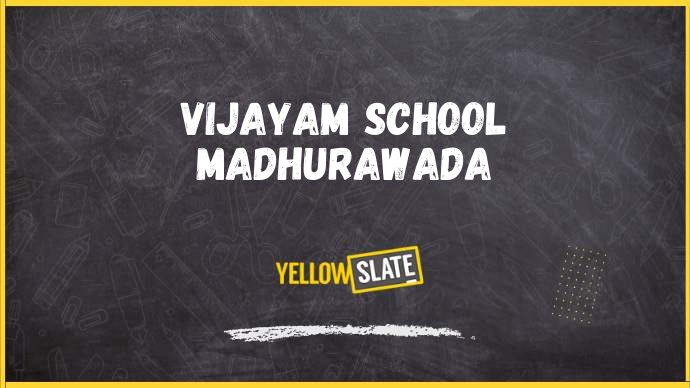 VIJAYAM SCHOOL visakhapatnam-Image