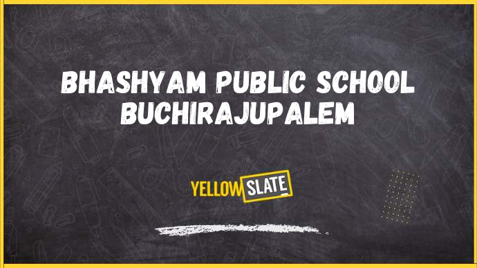 Bhashyam Public School,purushotta-puram-vizag-Image