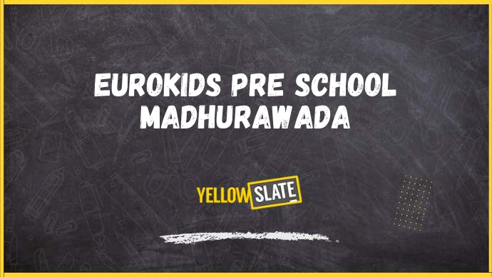 EuroKids Pre-School vizag-Image