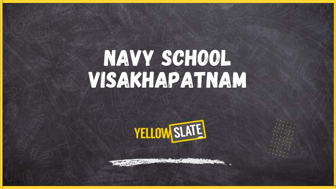 Navy School vizag-Image