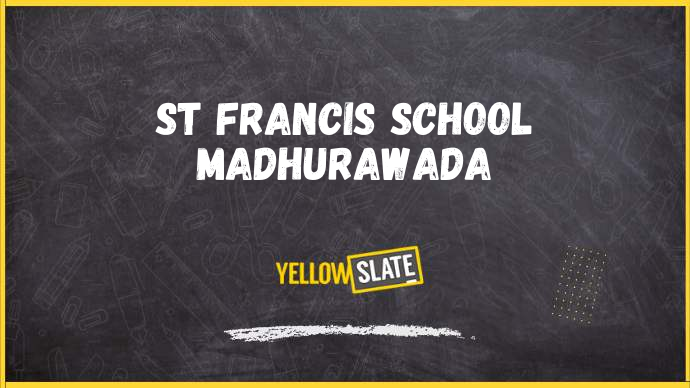 St. Francis School vizag-Image