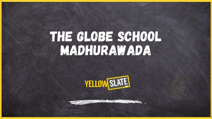 The Globe School vizag-Image