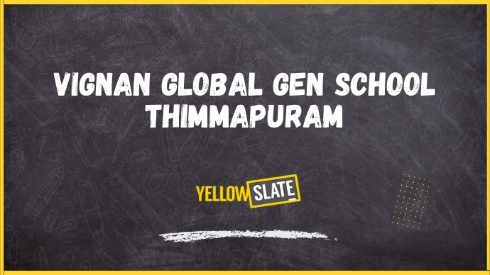 Vignan Global Gen School visakhapatnam-Image