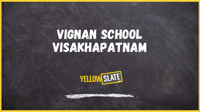 Vignan School vizag-Image