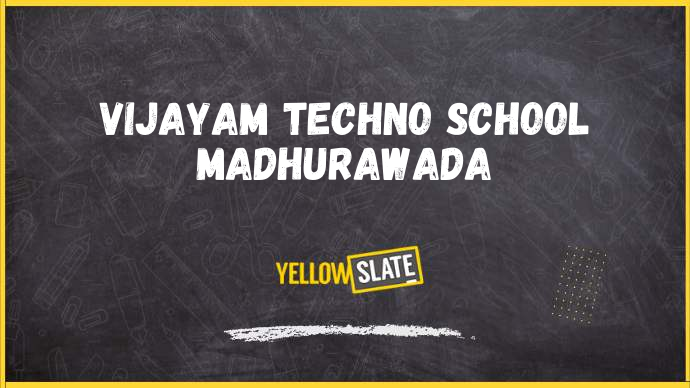 Vijayam Techno School vizag-Image